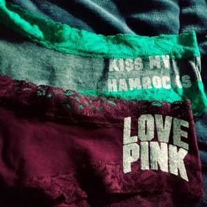Panties